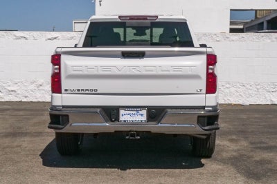 2026 Chevrolet Silverado 1500 Base