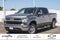 2026 Chevrolet Silverado 1500 Base