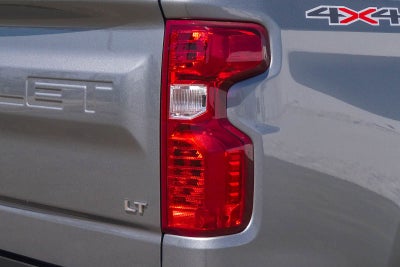 2026 Chevrolet Silverado 1500 Base