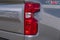 2026 Chevrolet Silverado 1500 Base