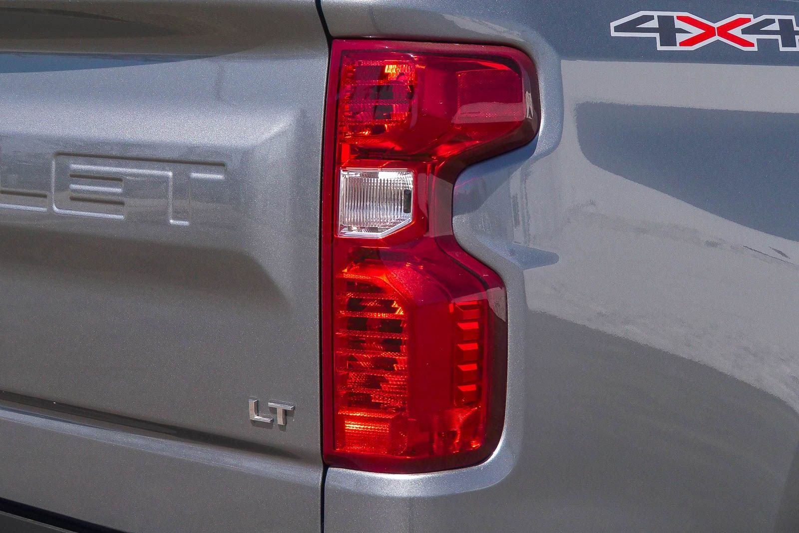 2026 Chevrolet Silverado 1500 Base