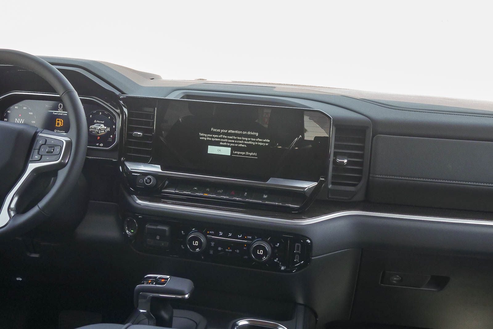 2026 Chevrolet Silverado 1500 Base