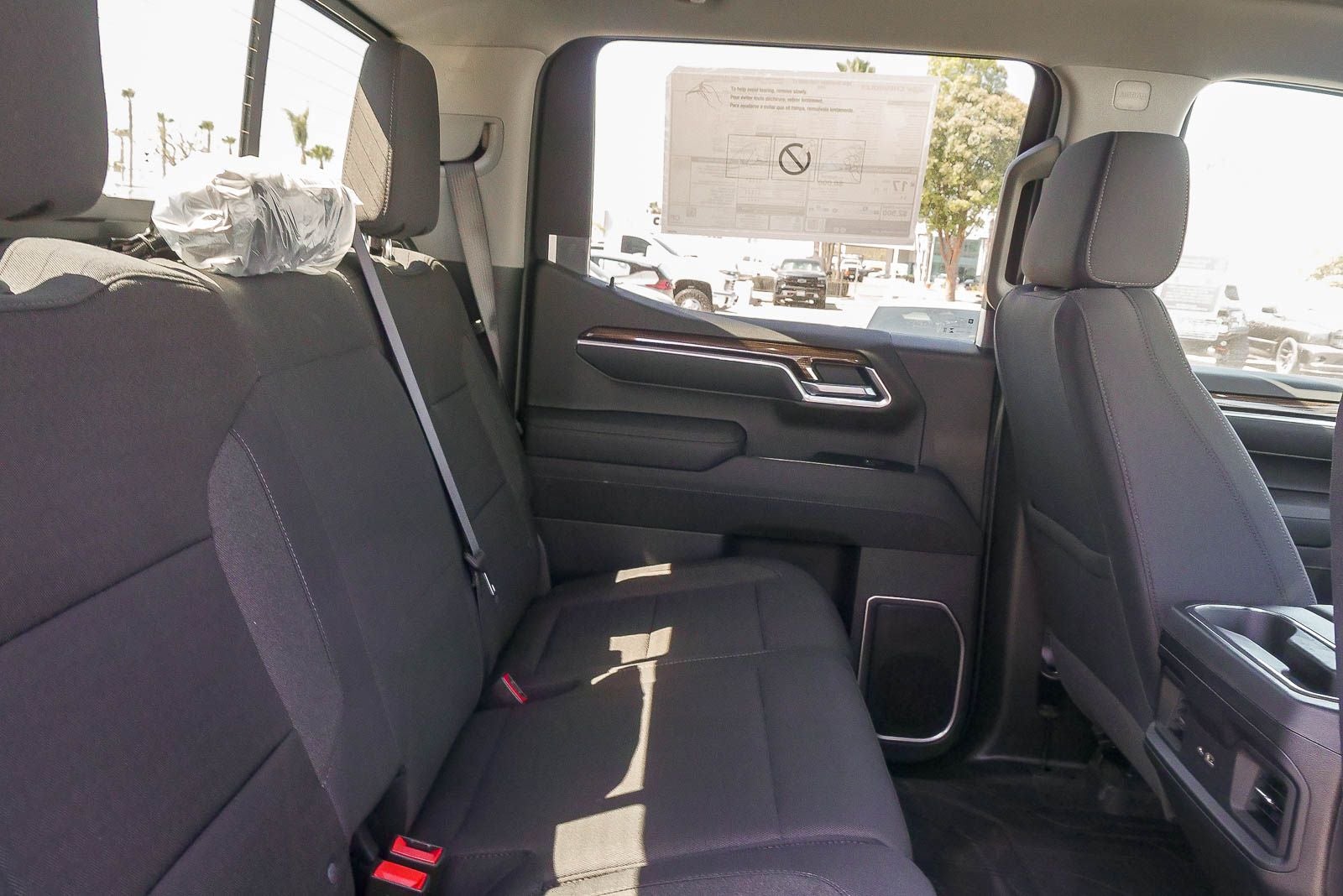 2026 Chevrolet Silverado 1500 Base