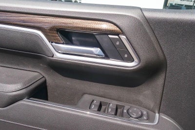 2026 Chevrolet Silverado 1500 Base