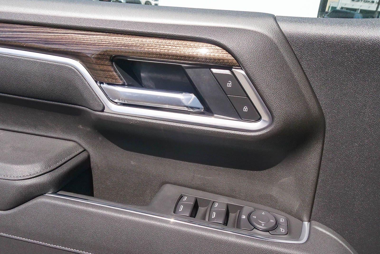 2026 Chevrolet Silverado 1500 Base