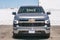 2026 Chevrolet Silverado 1500 Base