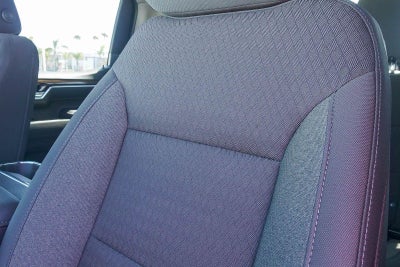 2026 Chevrolet Silverado 1500 Base