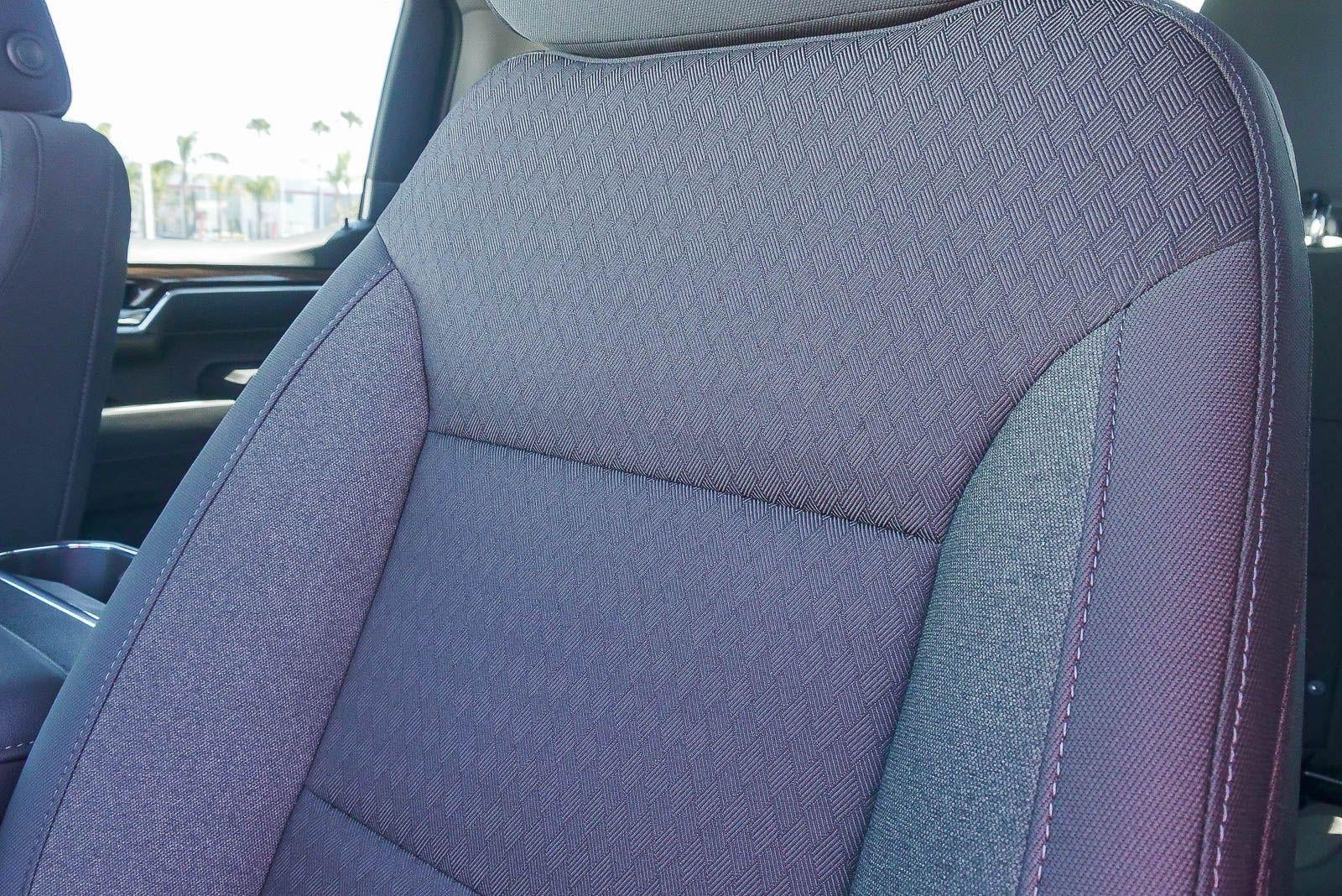 2026 Chevrolet Silverado 1500 Base