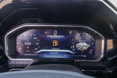 2026 Chevrolet Silverado 1500 Base