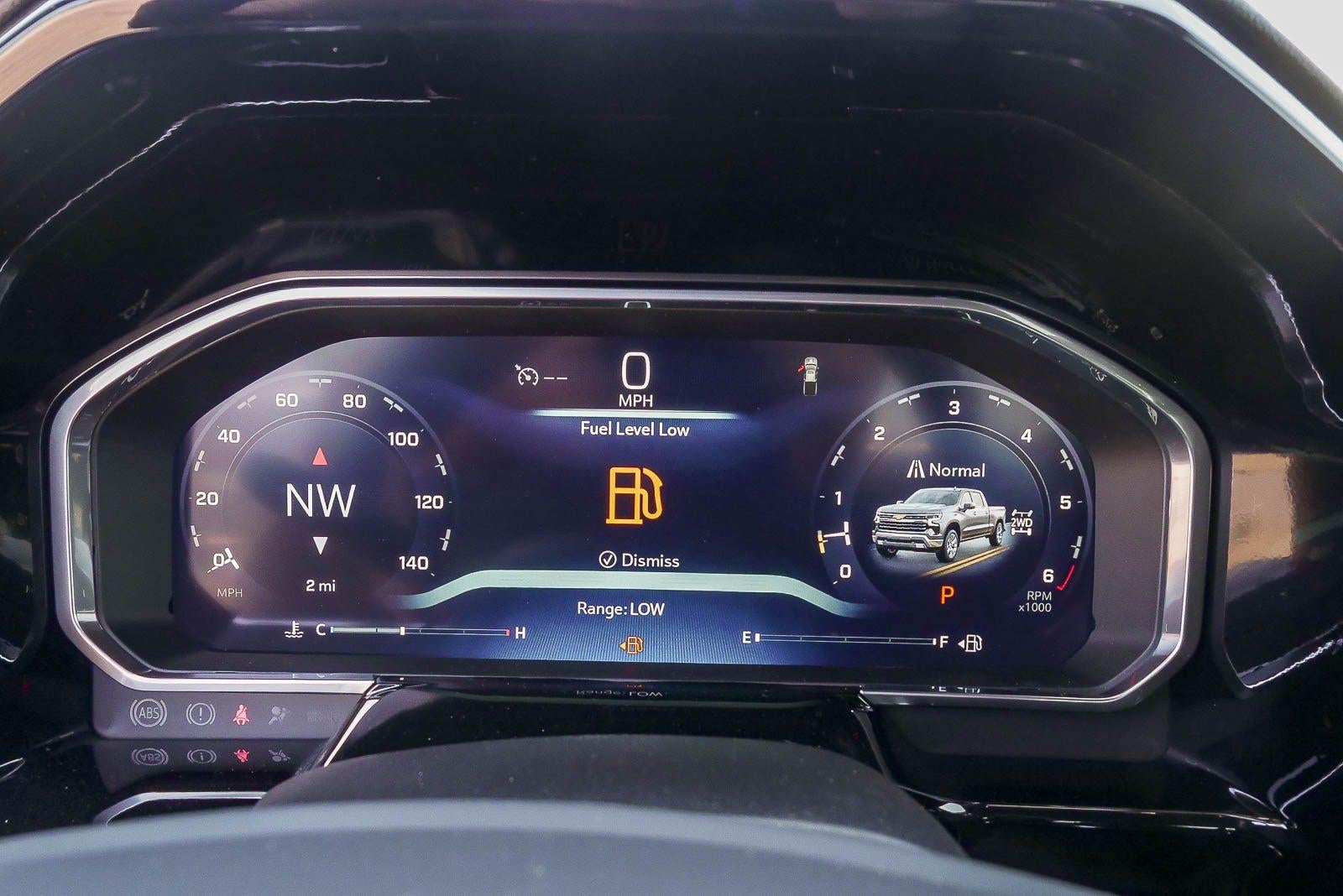 2026 Chevrolet Silverado 1500 Base