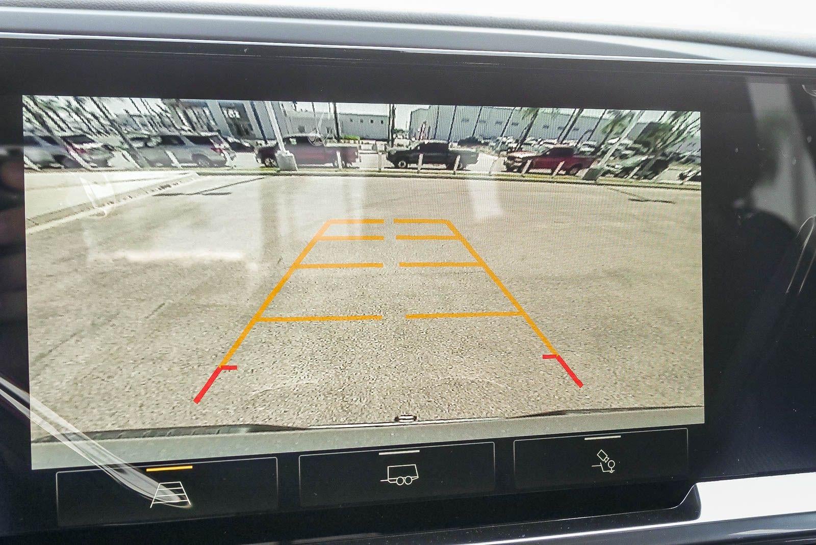 2026 Chevrolet Silverado 1500 Base