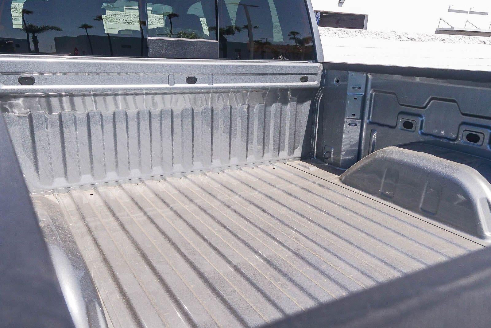 2026 Chevrolet Silverado 1500 Base