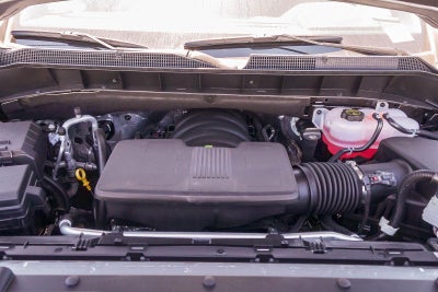 2026 Chevrolet Silverado 1500 Base