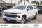 2026 Chevrolet Silverado 1500 Crew Cab Short Box 4-Wheel Drive LT 1LT