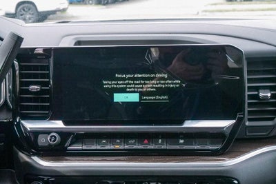 2026 Chevrolet Silverado 1500 Crew Cab Short Box 4-Wheel Drive LT 1LT