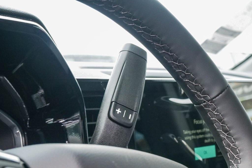 2026 Chevrolet Silverado 1500 Crew Cab Short Box 4-Wheel Drive LT 1LT