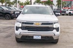 2026 Chevrolet Silverado 1500 Crew Cab Short Box 4-Wheel Drive LT 1LT