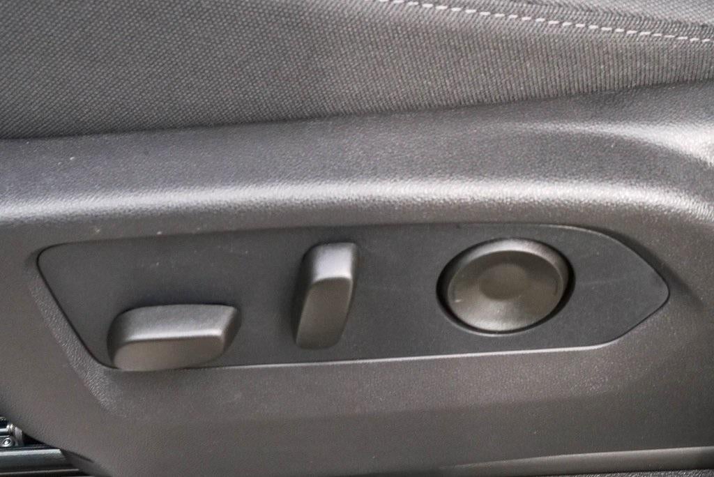 2026 Chevrolet Silverado 1500 Crew Cab Short Box 4-Wheel Drive LT 1LT