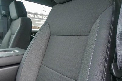 2026 Chevrolet Silverado 1500 Crew Cab Short Box 4-Wheel Drive LT 1LT