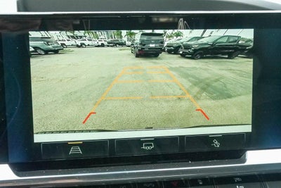 2026 Chevrolet Silverado 1500 Crew Cab Short Box 4-Wheel Drive LT 1LT