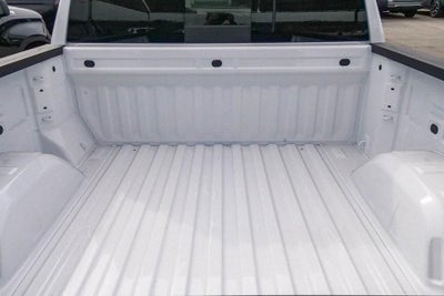 2026 Chevrolet Silverado 1500 Crew Cab Short Box 4-Wheel Drive LT 1LT