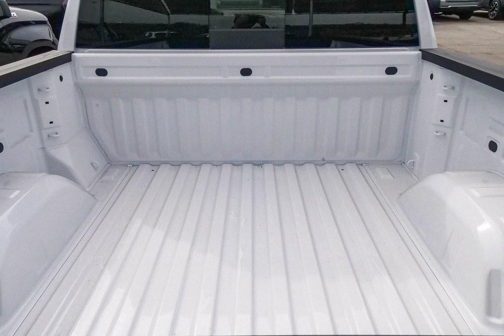 2026 Chevrolet Silverado 1500 Crew Cab Short Box 4-Wheel Drive LT 1LT