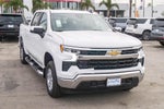 2026 Chevrolet Silverado 1500 Crew Cab Short Box 4-Wheel Drive LT 1LT