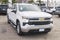 2026 Chevrolet Silverado 1500 Crew Cab Short Box 4-Wheel Drive LT 1LT