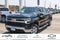 2026 Chevrolet Silverado 1500 Crew Cab Short Box 4-Wheel Drive LT 1LT