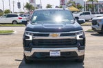 2026 Chevrolet Silverado 1500 Crew Cab Short Box 4-Wheel Drive LT 1LT