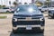 2026 Chevrolet Silverado 1500 Crew Cab Short Box 4-Wheel Drive LT 1LT