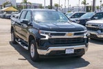2026 Chevrolet Silverado 1500 Crew Cab Short Box 4-Wheel Drive LT 1LT