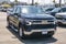 2026 Chevrolet Silverado 1500 Crew Cab Short Box 4-Wheel Drive LT 1LT