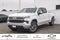 2026 Chevrolet Silverado 1500 Crew Cab Standard Box 4-Wheel Drive LT
