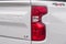 2026 Chevrolet Silverado 1500 Crew Cab Standard Box 4-Wheel Drive LT