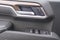 2026 Chevrolet Silverado 1500 Crew Cab Standard Box 4-Wheel Drive LT