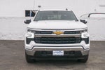 2026 Chevrolet Silverado 1500 Crew Cab Standard Box 4-Wheel Drive LT