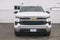 2026 Chevrolet Silverado 1500 Crew Cab Standard Box 4-Wheel Drive LT