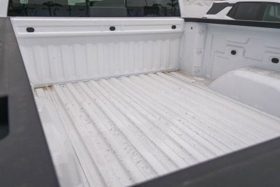 2026 Chevrolet Silverado 1500 Crew Cab Standard Box 4-Wheel Drive LT