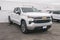 2026 Chevrolet Silverado 1500 Crew Cab Standard Box 4-Wheel Drive LT