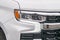 2026 Chevrolet Silverado 1500 Crew Cab Standard Box 4-Wheel Drive LT