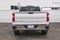 2026 Chevrolet Silverado 1500 Crew Cab Standard Box 4-Wheel Drive LT