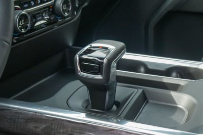 2026 Chevrolet Silverado 1500 Crew Cab Short Box 4-Wheel Drive LTZ