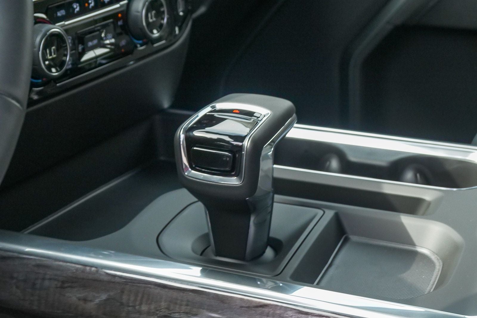 2026 Chevrolet Silverado 1500 Crew Cab Short Box 4-Wheel Drive LTZ