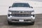 2026 Chevrolet Silverado 1500 Crew Cab Short Box 4-Wheel Drive LTZ