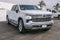 2026 Chevrolet Silverado 1500 Crew Cab Short Box 4-Wheel Drive LTZ