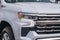 2026 Chevrolet Silverado 1500 Crew Cab Short Box 4-Wheel Drive LTZ