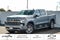 2026 Chevrolet Silverado 1500 Crew Cab Short Box 4-Wheel Drive LTZ