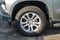 2026 Chevrolet Silverado 1500 Crew Cab Short Box 4-Wheel Drive LTZ