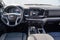 2026 Chevrolet Silverado 1500 Crew Cab Short Box 4-Wheel Drive LTZ